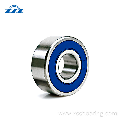 Low Noise Motor Ball Bearings